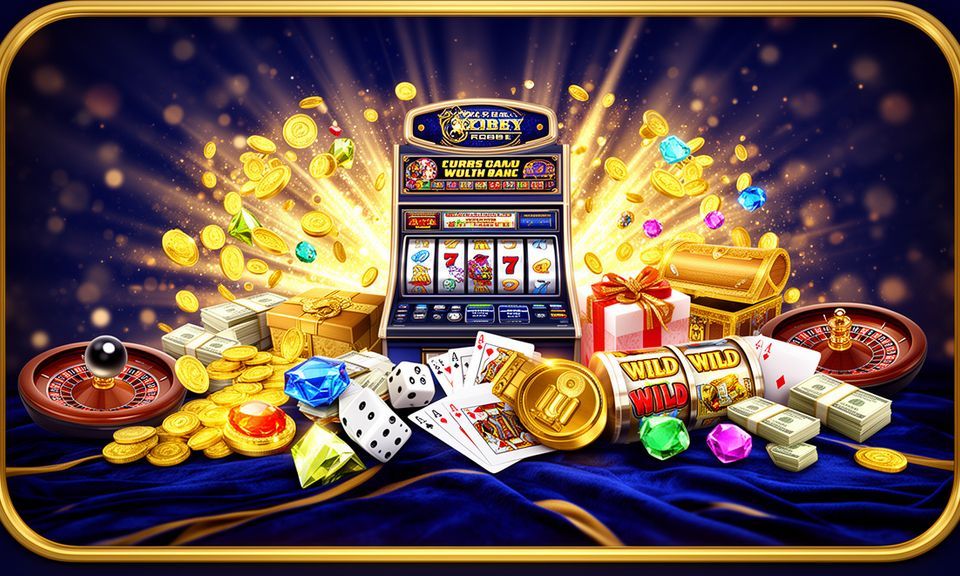 thabet188 Classic Blackjack