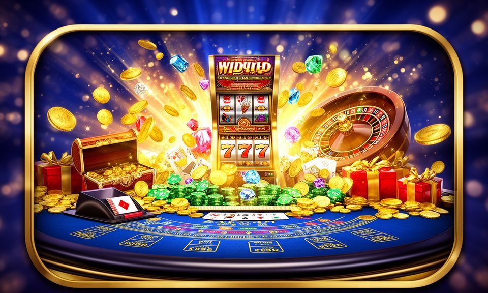 thabet188 Explore thabet188 Casino Lobby with Live Tables Slots