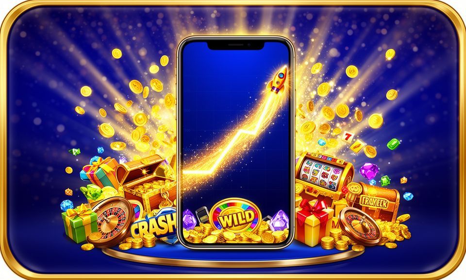 thabet188 What’s Available Inside thabet188 Casino